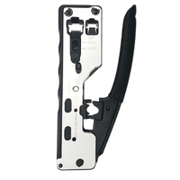 BDN CRIMPEADORA RJ11-6P RJ45-8P 1