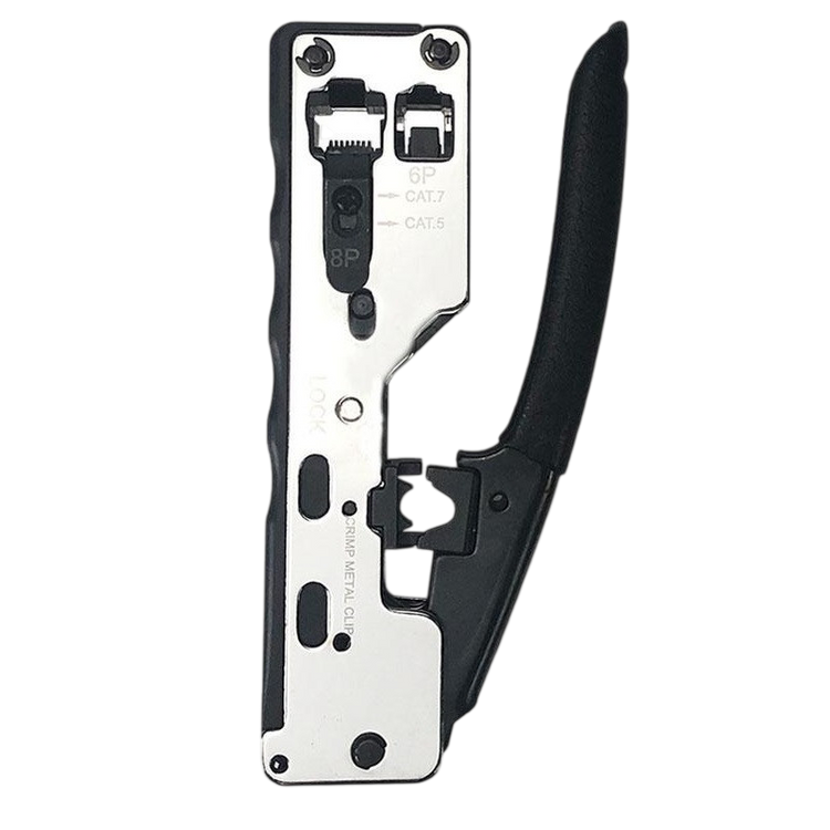 BDN CRIMPEADORA RJ11-6P RJ45-8P