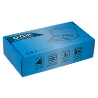 Bobina BOB-1BL7 – 1.000 metros fibra G657 SM enrollada pérdida total menor 0,5dB a 1310nm Casher Group Chile 5