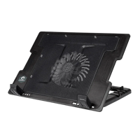 Base Enfriadora Notebook Fiddler USB 9 a 17 Pulgadas – Casher Group Chile 1