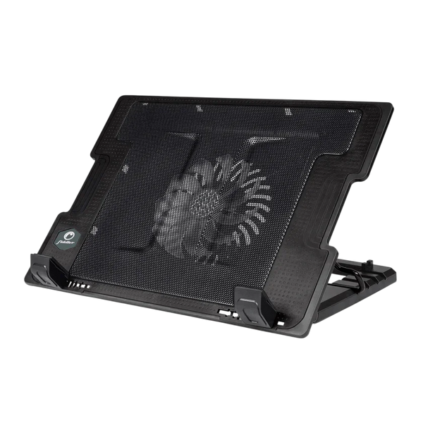 Base Enfriadora Notebook Fiddler USB 9 a 17 Pulgadas – Casher Group Chile