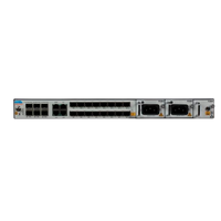 OLT ZTE ZXA10 C610 16 Puertos PON GPON XGS-PON 1U Pizza-Box 1024 Usuarios – Vista frontal Casher Group Chile 1