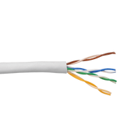 Cable UTP Cat5e 305m Dahua PFM920I 100% Cobre OFC ISP Chile 1
