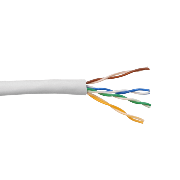Cable UTP Cat5e 305m Dahua PFM920I 100% Cobre OFC ISP Chile