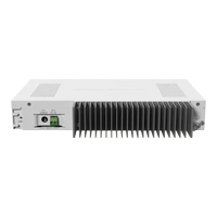 CCR2004-16G-2S+PC MikroTik puertos Gigabit Ethernet y SFP+ 10G – Casher Group Chile 3