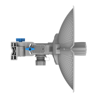 Ruijie RG-AirMetro460G radioenlace exterior PtP 15km IP65 – Casher Group Chile 2