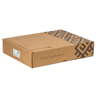 MikroTik CRS504-4XQ-IN – Diagrama conexión breakout QSFP28 100G 4x25G 4x10G 16 dispositivos simultáneos Casher Group Chile 5