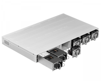 Switch MikroTik CRS518-16XS-2XQ – Diagrama conexiones backbone data center 25G SFP28 100G QSFP28 ISP Casher Group Chile 4