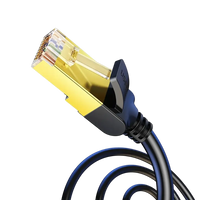 Cable Cat7 Ugreen NW107 especificaciones 10Gbps – Casher Group Chile 4