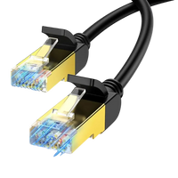 Cable Red Cat7 Ugreen NW107 F/FTP vista completa 3m – Casher Group Chile 3