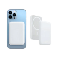Batería Portátil MagSafe 5000mAh 15W compatible iPhone – Casher Group Chile 1