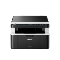Multifuncional láser Brother DCP-1602 imprime copia escanea 21ppm USB – Casher Group Chile 1