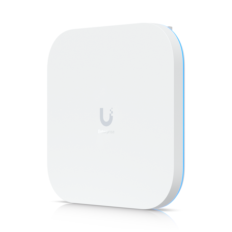 AP Ubiquiti UniFi E7 Campus – WiFi 7 Doble Banda 9Gbps Exterior