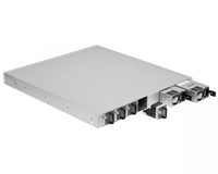 Switch rack 1U UniFi ECS-48-PoE 2150W PoE para campus empresarial – Casher Group Chile 4