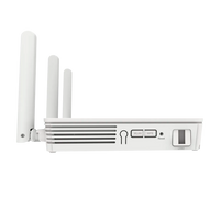ONT Huawei EG8247Q – Vista superior con antenas WiFi 5 dual band 3x3 MIMO 2,4GHz y 5GHz Casher Group Chile 3