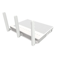 ONT Huawei EG8247Q – Diagrama red FTTH quintuple-play internet VoIP CATV WiFi USB GPON Casher Group Chile 4