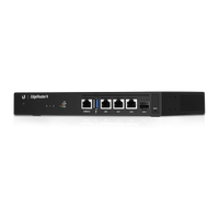 Router Ubiquiti EdgeRouter 4 ER-4 vista principal – Casher Group Chile 1