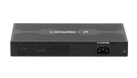 EdgeRouter 4 Ubiquiti routing 3,4 Mpps con EdgeOS – Casher Group Chile 4
