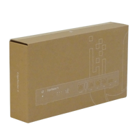 Router Ubiquiti ER-4 EdgeRouter para ISP y empresas – Casher Group Chile 5