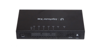 EdgeRouter X SFP montaje en pared EdgeOS L2 L3 OSPF VPN – Casher Group Chile 4