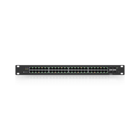 Switch PoE Ubiquiti ES-48-500W 500W rack 1U para empresas e ISPs – Casher Group Chile 3