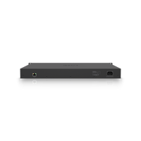 EdgeSwitch 48 PoE 500W Ubiquiti gestión capa 2 y capa 3 – Casher Group Chile 4