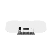 Ruijie RG-AirMetro550G-B estación base con 2 puertos Gigabit para enlaces inalámbricos – Casher Group Chile 2