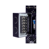 UPS Enersafe RTH-L 10kVA – BatteryPack BPRTHCPROLI192V LiFePO4 192Vdc 12Ah rack 2U 440x684x86,5mm 34kg Casher Group Chile 2