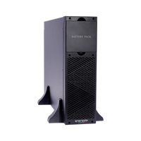 UPS Enersafe TRIMONO ESOL RTH 10kVA 3:1 – Vista posterior bornera entrada 3 fases neutro salida 1 fase Casher Group Chile 2