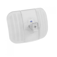 Antena Ubiquiti LiteBeam LBE-M5-23 diagrama enlace punto a punto – Casher Group Chile 4