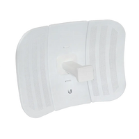 Ubiquiti LiteBeam LBE-M5-23 montaje exterior – Casher Group Chile 2