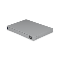 UniFi EFG – Diagrama de red SD-WAN Multi-WAN failover Shadow Mode VRRP Casher Group Chile 6