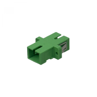 Accesorio FASCA – Copla SC/APC simplex incluida x12 en Bandeja ODF-A Casher Group Chile 4