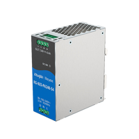 Fuente de poder industrial Ruijie RG-NIS-PA240-54 240W 54V riel DIN – Casher Group Chile 1