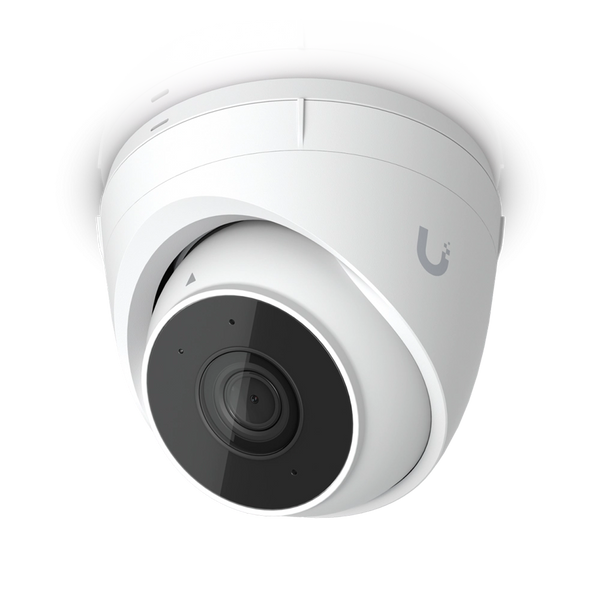 Cámara IP Ubiquiti UniFi G5 Turret Ultra 4MP 2K PoE IR 30m IP66 Chile