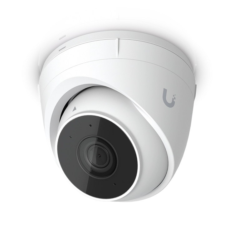 Cámara IP Ubiquiti UniFi G5 Turret Ultra 4MP 2K PoE IR 30m IP66 Chile
