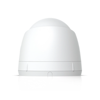 Cámara Ubiquiti G5 Turret Ultra vista lateral perfil – Casher Group Chile 4