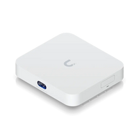 Gateway Ubiquiti UniFi UXG-MAX 4x 2.5G NVMe 512GB Chile 1
