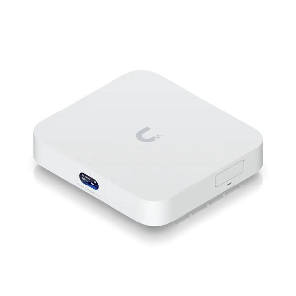 Gateway Ubiquiti UniFi UXG-MAX 4x 2.5G NVMe 512GB Chile