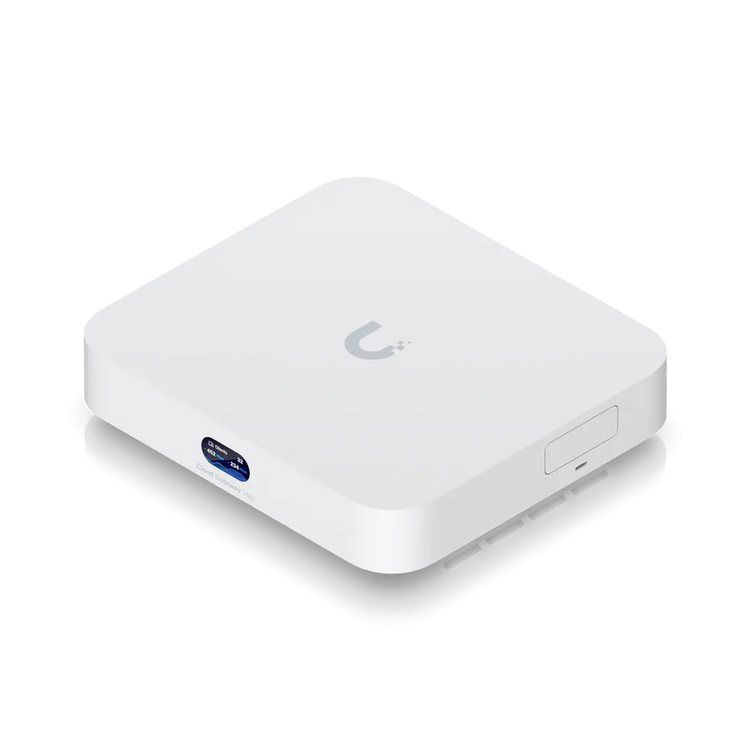 Gateway Ubiquiti UniFi UXG-MAX 4x 2.5G NVMe 512GB Chile