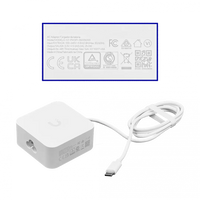Gateway Ubiquiti UXG-MAX diagrama de red SD-WAN – Casher Group Chile 5