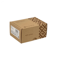 Router MikroTik hEX lite caja de embalaje hEX series – Casher Group Chile 5