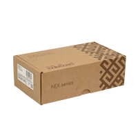 Router MikroTik hEX PoE lite caja de embalaje hEX series – Casher Group Chile 4