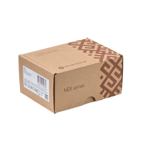 Router MikroTik hEX caja de embalaje hEX series – Casher Group Chile 4