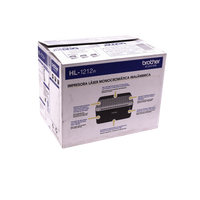 Impresora Láser Brother HL-1202 especificaciones técnicas – Casher Group Chile 4