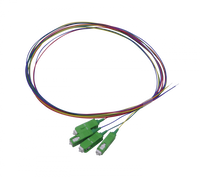Accesorio JFSA-4 – Pigtail SC/APC monomodo 4 fibras incluido x3 en Bandeja ODF-A Casher Group Chile 5