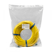 Patch Cord fibra óptica LC-LC SM 100m especificaciones monomodo – Casher Group Chile 3