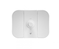Ubiquiti LiteBeam 5AC Gen2 montaje exterior ISP – Casher Group Chile 2