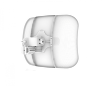 Antena Ubiquiti LiteBeam 5AC Gen2 LBE-5AC-GEN2 – Vista posterior soporte y plato Casher Group Chile 3