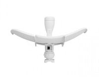 Antena Ubiquiti LiteBeam 5AC Gen2 – Especificaciones 23dBi 5GHz airMAX Casher Group Chile 4